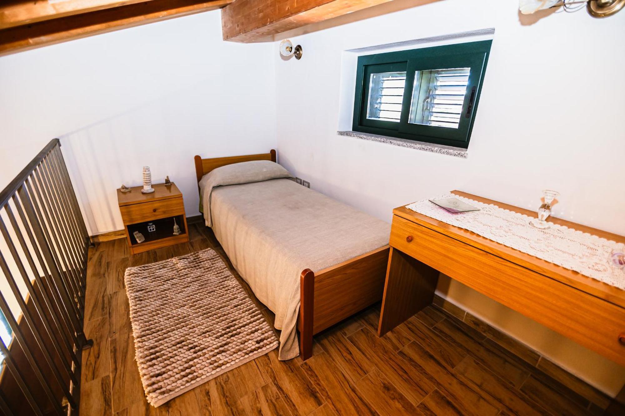 Residence La Zagara Focà Zewnętrze zdjęcie